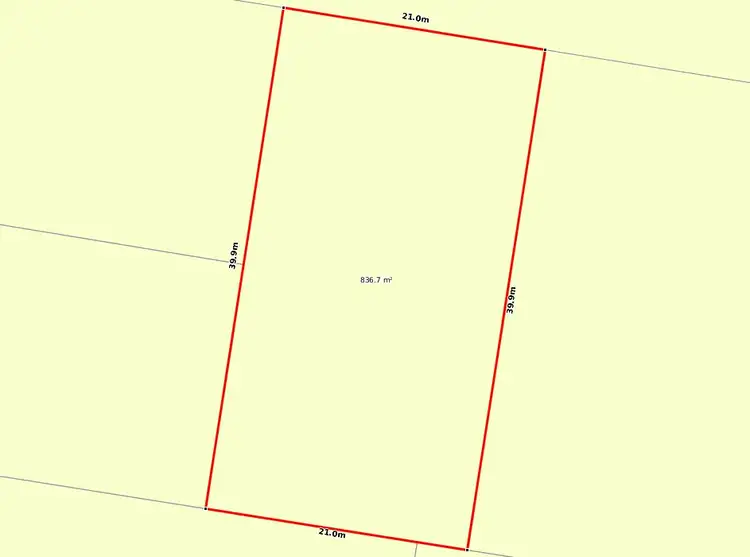 Second view of Homely land listing, 127 Madeira Road, Mudgee NSW 2850