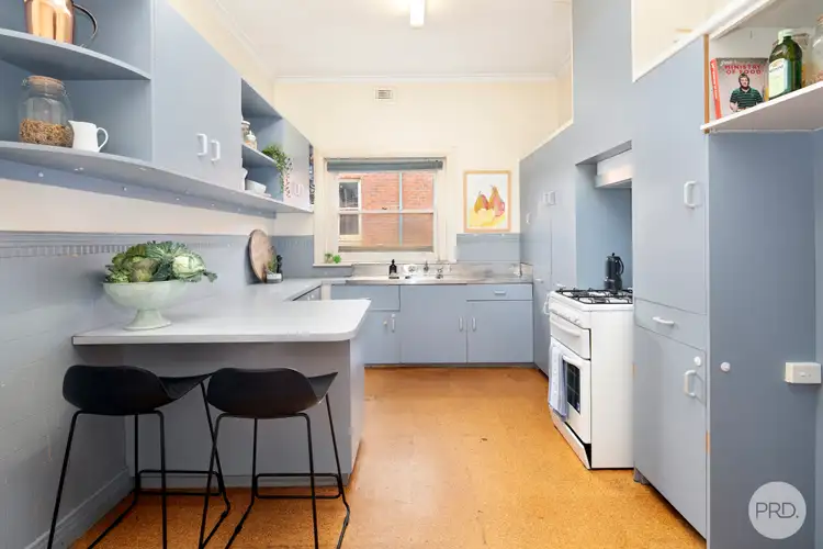 Fourth view of Homely house listing, 1107 Mair Street, Ballarat Central VIC 3350