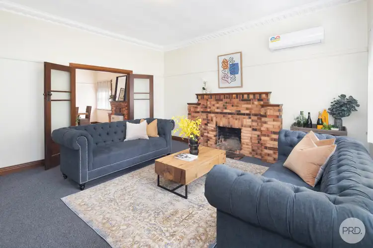 Fifth view of Homely house listing, 1107 Mair Street, Ballarat Central VIC 3350