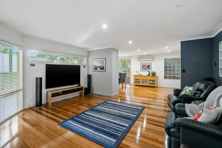 Fifth view of Homely house listing, 51 Old Forest Road, The Basin VIC 3154
