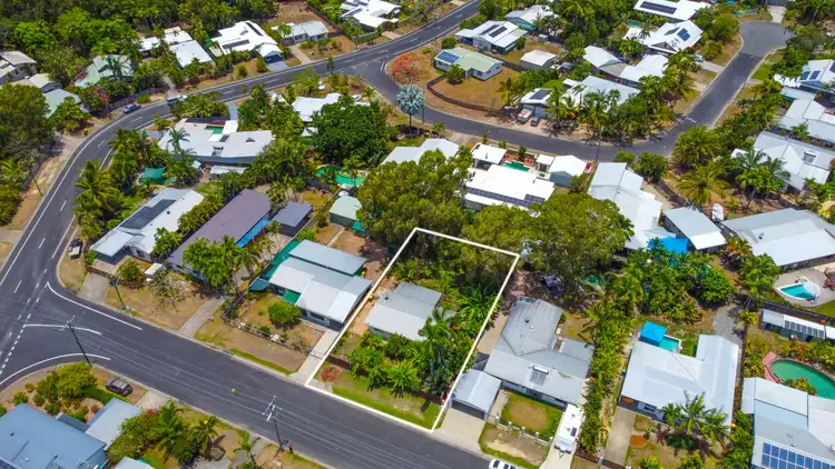Third view of Homely house listing, 50 Periwinkle Avenue, Trinity Beach QLD 4879