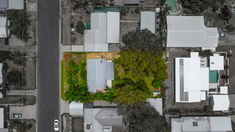 Fourth view of Homely house listing, 50 Periwinkle Avenue, Trinity Beach QLD 4879