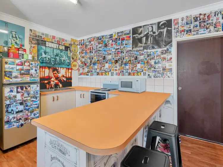 8/201-203 Aumuller Street, Bungalow QLD 4870