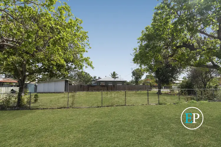 16 McDonald Street, Gulliver QLD 4812