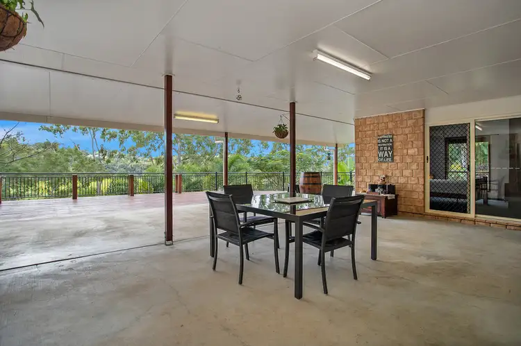 63 Olletts Road, Habana QLD 4740