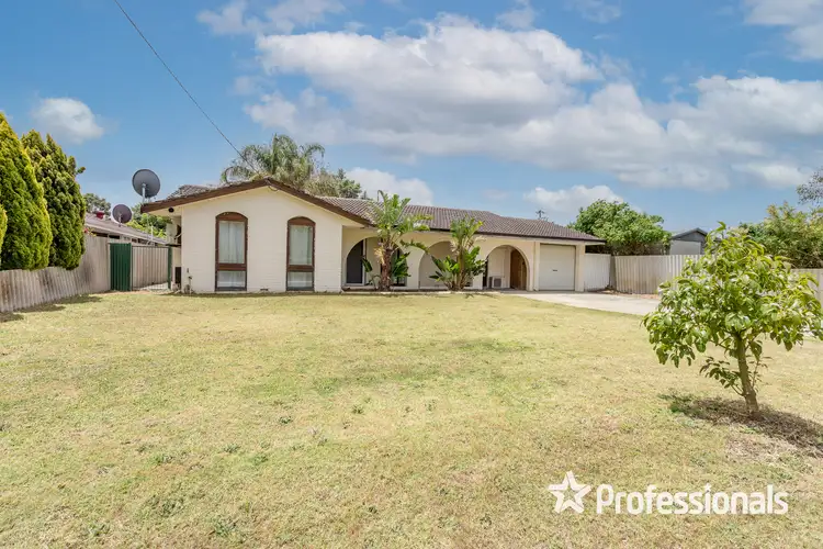 14 Parkfield Road, Kelmscott WA 6111