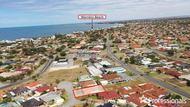 27 Paperbark Mews, Warnbro WA 6169