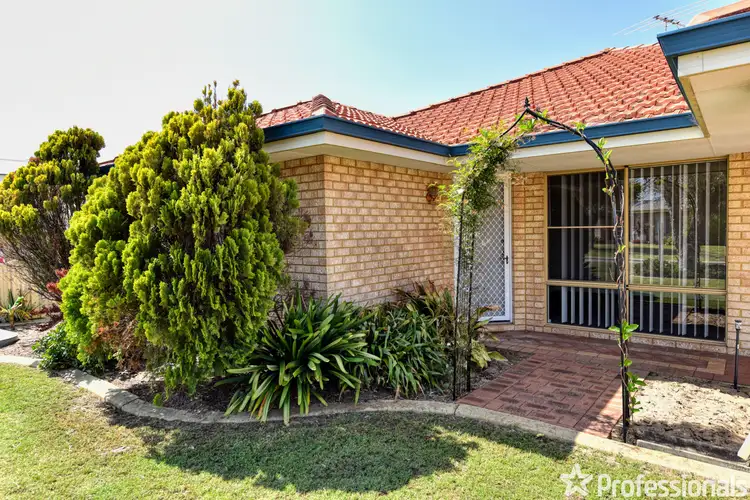 Third view of Homely house listing, 27 Paperbark Mews, Warnbro WA 6169
