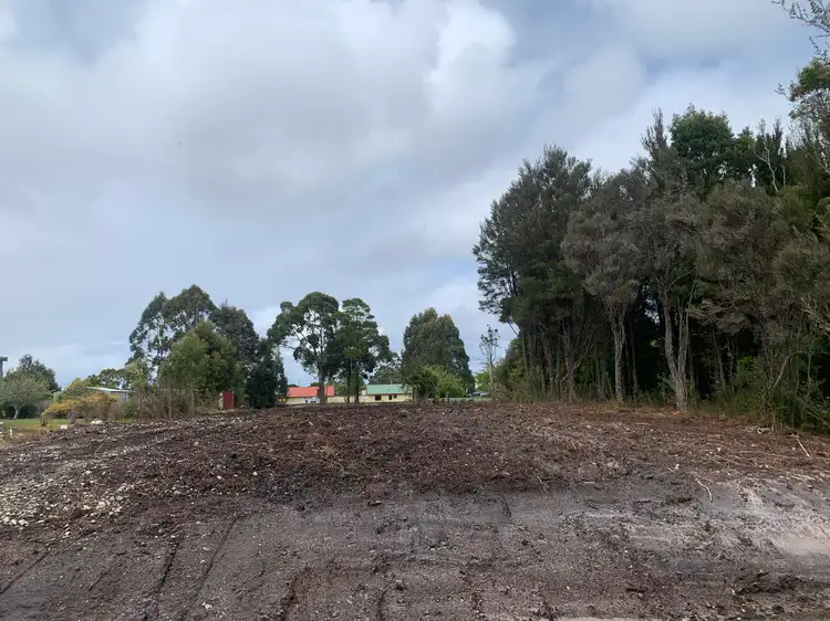 Main view of Homely land listing, 13 Gaffney Street, Strahan TAS 7468