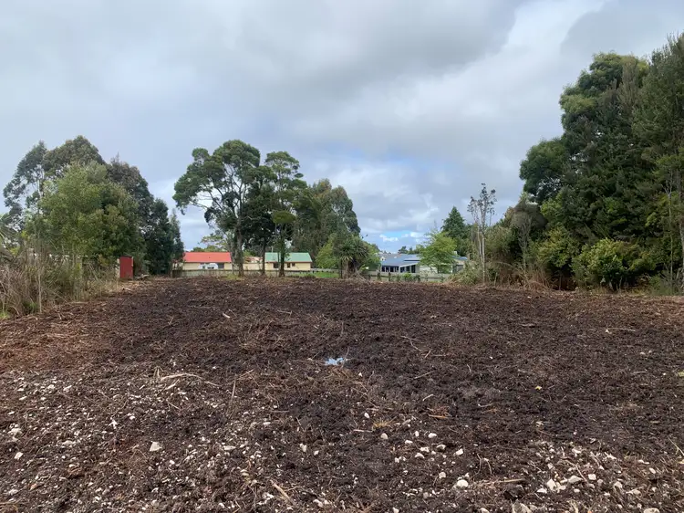 Second view of Homely land listing, 13 Gaffney Street, Strahan TAS 7468