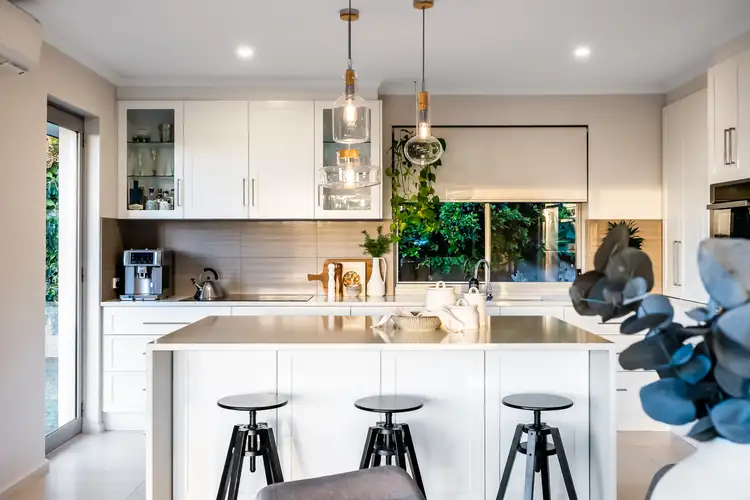 Second view of Homely house listing, 3 Hogarth Road, Panorama SA 5041