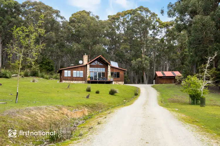 49 Hayes Road, Adventure Bay TAS 7150