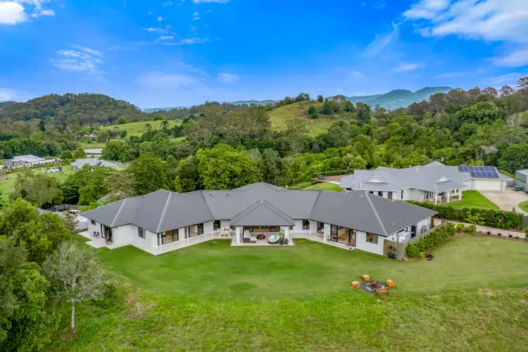 21 Shields Court, Eumundi QLD 4562
