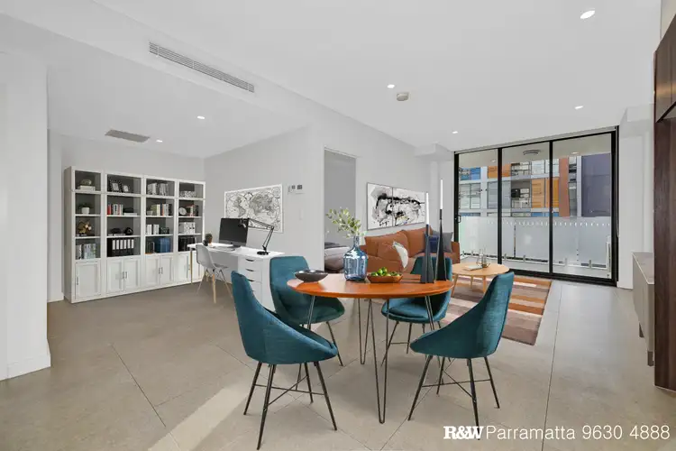 11/2-8 Burwood Road, Burwood Heights NSW 2136