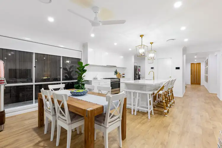 Main view of Homely house listing, 5 Drovers Street, Upper Kedron QLD 4055
