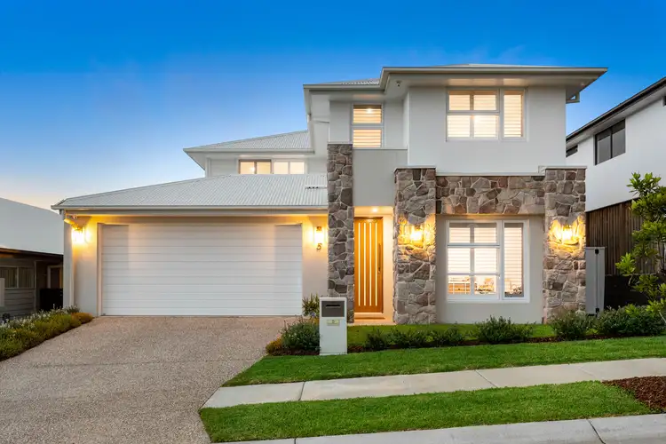 Second view of Homely house listing, 5 Drovers Street, Upper Kedron QLD 4055