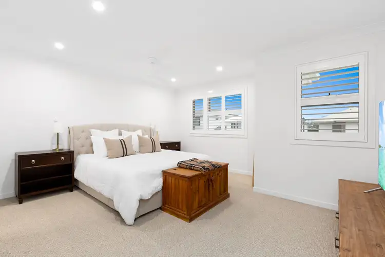 Fourth view of Homely house listing, 5 Drovers Street, Upper Kedron QLD 4055