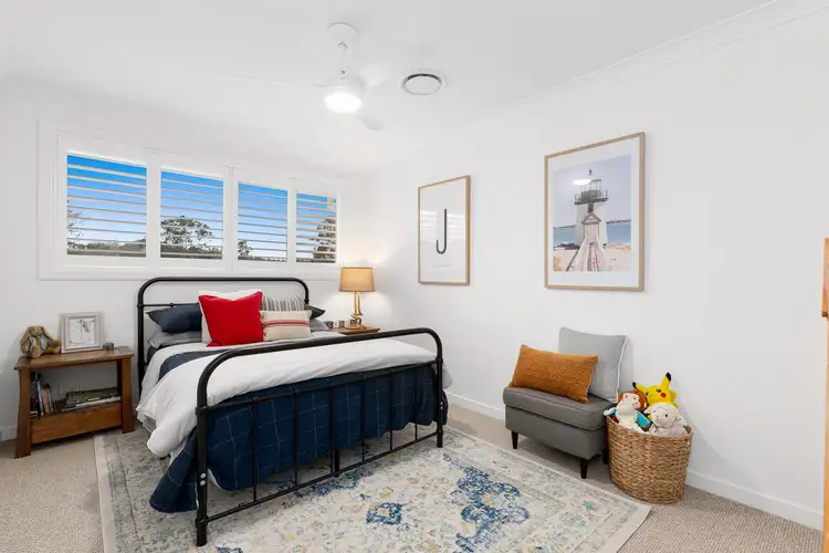 Sixth view of Homely house listing, 5 Drovers Street, Upper Kedron QLD 4055