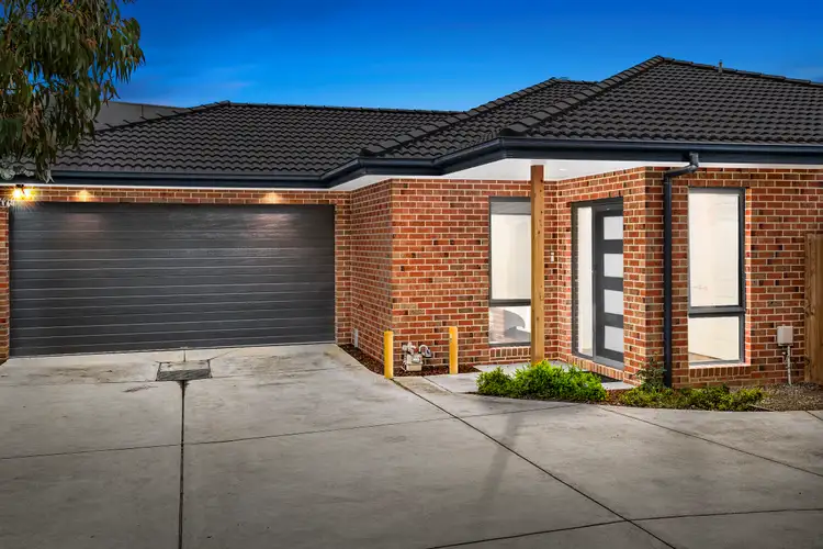 15a Lucas Avenue, Kilsyth VIC 3137