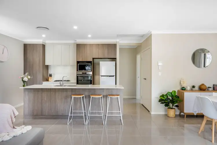 Fifth view of Homely unit listing, 1/41 Hunter Street, Centenary Heights QLD 4350