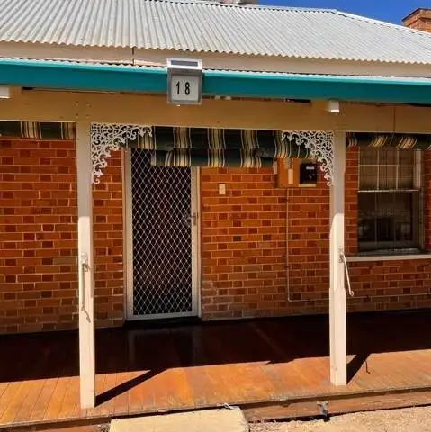 Main view of Homely house listing, 18 ULSTER ROAD, York WA 6302