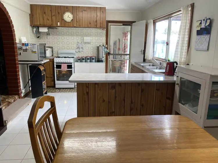 Second view of Homely house listing, 18 ULSTER ROAD, York WA 6302