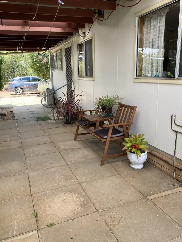 Fourth view of Homely house listing, 18 ULSTER ROAD, York WA 6302