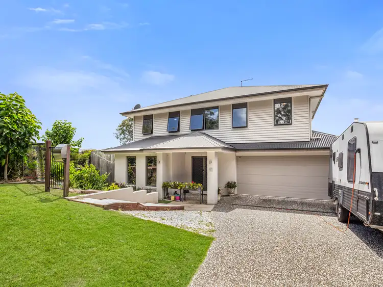 53 Bunya Crossing Road, Eatons Hill QLD 4037