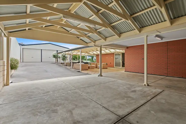 Second view of Homely house listing, 51 Scenic Drive, Old Noarlunga SA 5168