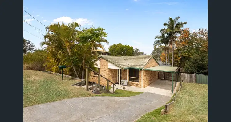 43 Gilford Street