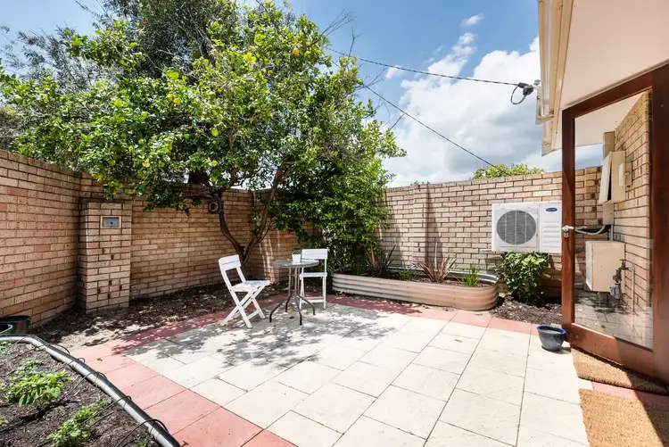 Third view of Homely villa listing, 18E Hammad Street, Palmyra WA 6157