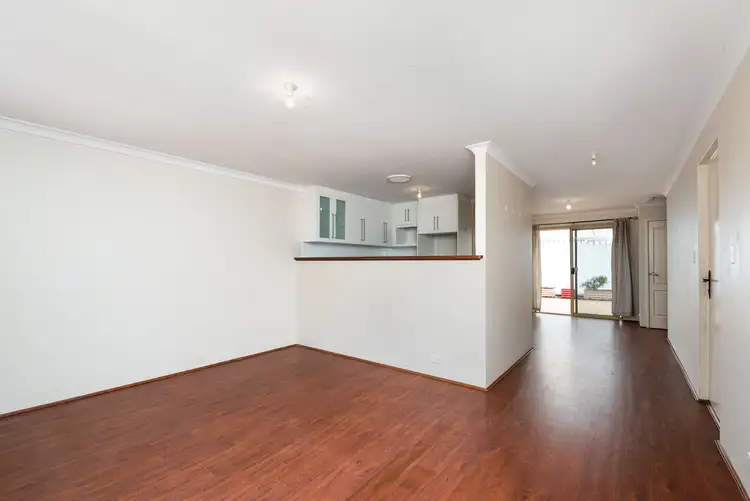 Sixth view of Homely villa listing, 18E Hammad Street, Palmyra WA 6157