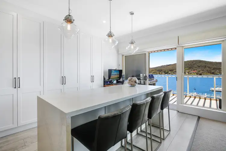 Third view of Homely unit listing, 6/3-7 Wharf Street, East Gosford NSW 2250