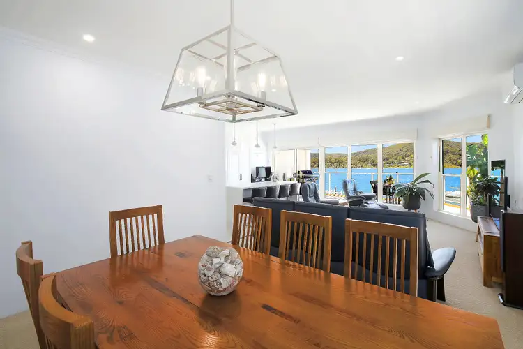 Fifth view of Homely unit listing, 6/3-7 Wharf Street, East Gosford NSW 2250