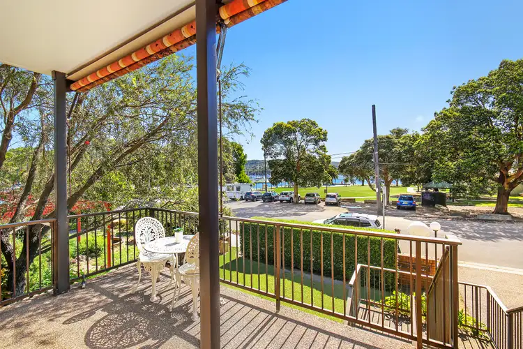 Third view of Homely townhouse listing, 3/37 Masons Parade, Point Frederick NSW 2250