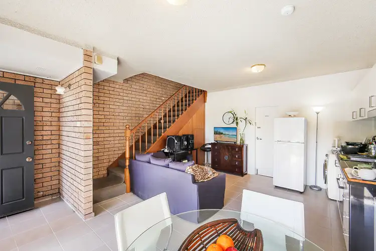 Fourth view of Homely townhouse listing, 3/37 Masons Parade, Point Frederick NSW 2250