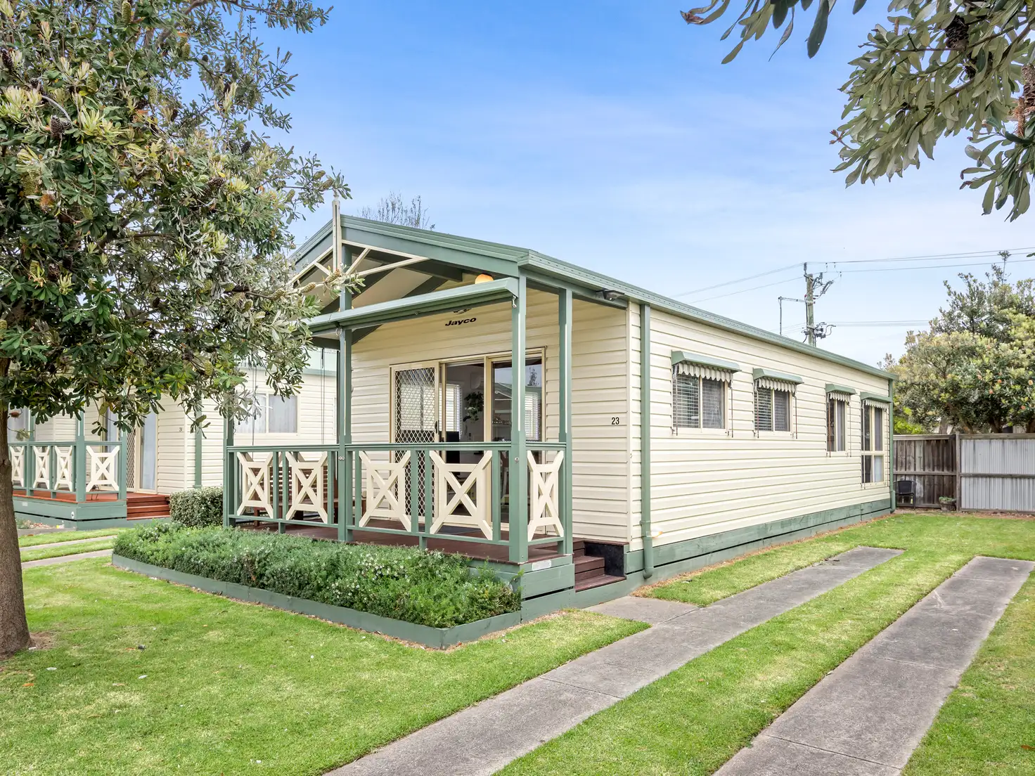 Main view of Homely unit listing, 23/6-14 The Terrace, Ocean Grove VIC 3226