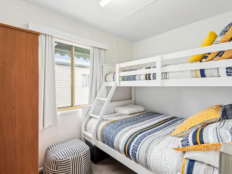 Fourth view of Homely unit listing, 23/6-14 The Terrace, Ocean Grove VIC 3226