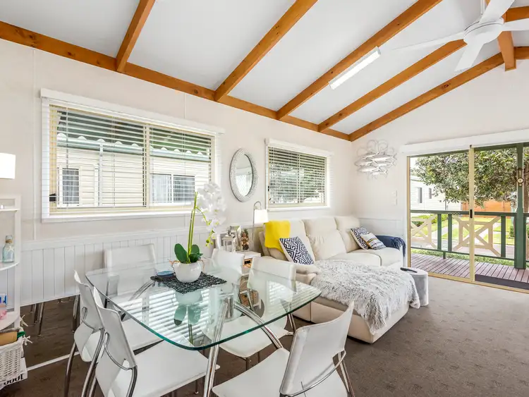 Fifth view of Homely unit listing, 23/6-14 The Terrace, Ocean Grove VIC 3226