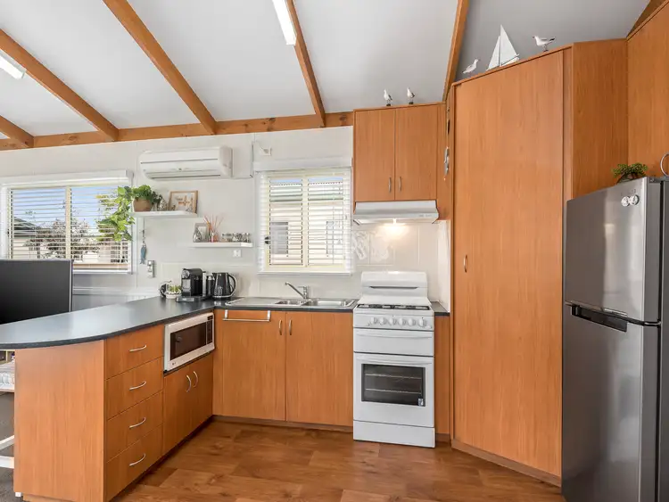 Sixth view of Homely unit listing, 23/6-14 The Terrace, Ocean Grove VIC 3226