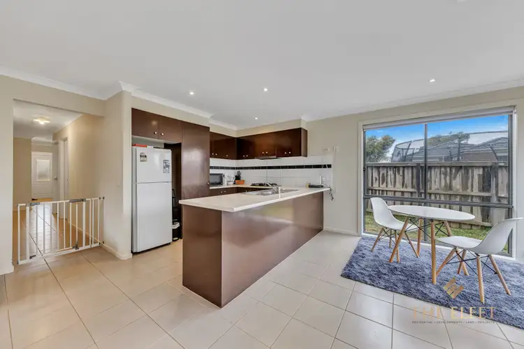 Seventh view of Homely house listing, 4 PAULO STREET, Tarneit VIC 3029
