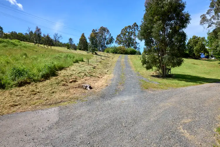 Third view of Homely land listing, LOT 1, 320 Perth Mill Road, Perth TAS 7300