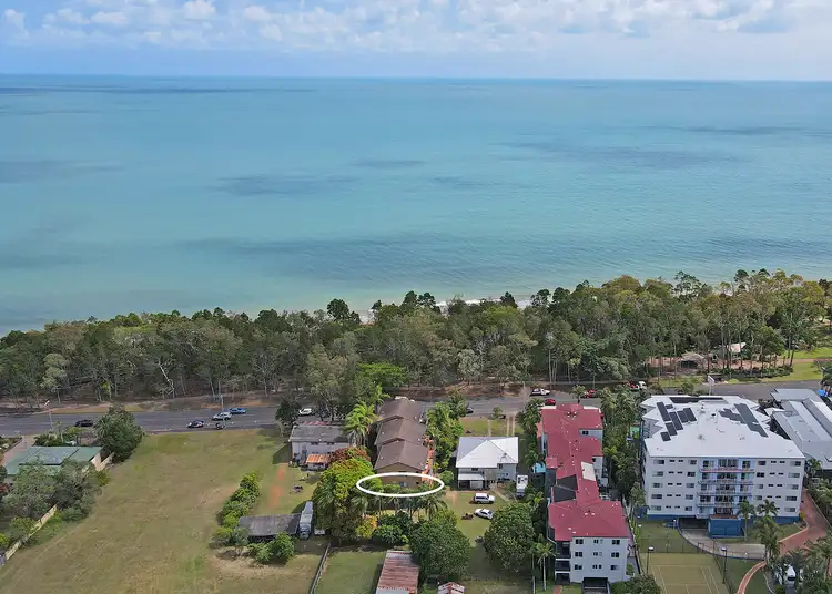 Second view of Homely unit listing, 3/394 Esplanade, Torquay QLD 4655