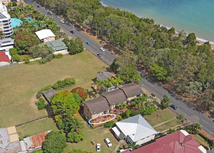 Third view of Homely unit listing, 3/394 Esplanade, Torquay QLD 4655