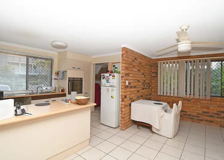 Fourth view of Homely unit listing, 3/394 Esplanade, Torquay QLD 4655