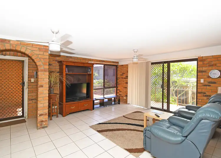 Sixth view of Homely unit listing, 3/394 Esplanade, Torquay QLD 4655