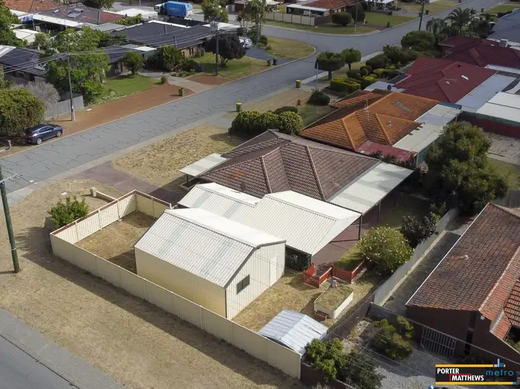 Third view of Homely house listing, 1 Tallerack Way, Forrestfield WA 6058