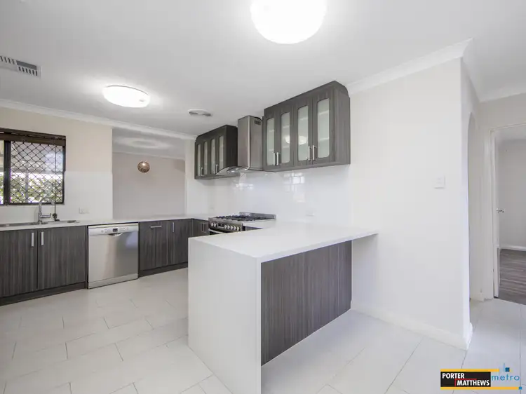 Fourth view of Homely house listing, 1 Tallerack Way, Forrestfield WA 6058