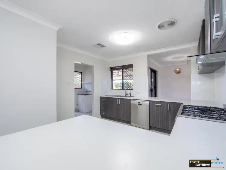Fifth view of Homely house listing, 1 Tallerack Way, Forrestfield WA 6058
