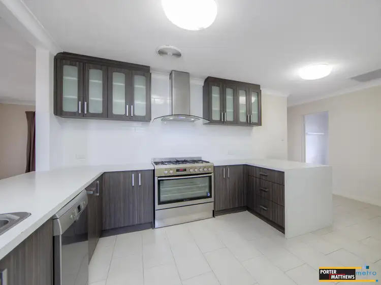 Sixth view of Homely house listing, 1 Tallerack Way, Forrestfield WA 6058